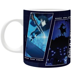 Mug - L'Épreuve de Jinwoo - Solo Leveling - Subli