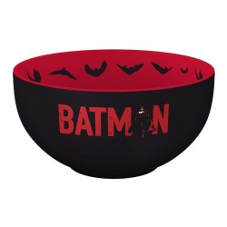 Bol - Logo - Batman