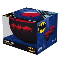 Bol - Logo - Batman