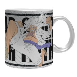 Mug - Luffy Gear 5 - One...