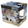 Mug - Luffy Gear 5 - One Piece - Subli Silver