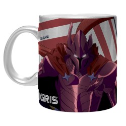 Mug - Jinwoo & Igris - Solo Leveling - Subli Silver