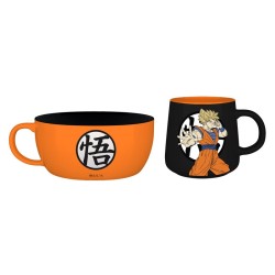 Breakfast Set - Goku -...