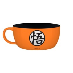 Breakfast Set - Goku - Dragon Ball Z