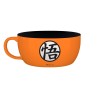 Breakfast Set - Goku - Dragon Ball Z
