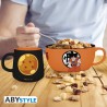 Breakfast Set - Goku - Dragon Ball Z