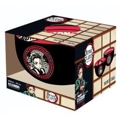 Bol - Tanjiro S2 - Demon Slayer