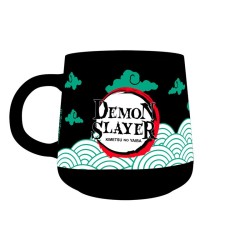 Breakfast Set - Tanjiro Kamado - Demon Slayer