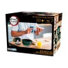 Breakfast Set - Tanjiro Kamado - Demon Slayer