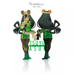 Tsuyu Asui (Lot F) - Next Generations - My Hero Academia - Ichibanshô BNP62250
