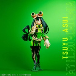 Tsuyu Asui (Lot F) - Next Generations - My Hero Academia - Ichibanshô BNP62250