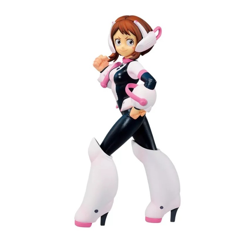 Ochako Uraraka (Lot C) - Next Generations - My Hero Academia - Ichibanshô BNP62250