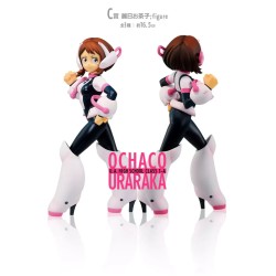Ochako Uraraka (Lot C) - Next Generations - My Hero Academia - Ichibanshô BNP62250