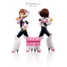 Ochako Uraraka (Lot C) - Next Generations - My Hero Academia - Ichibanshô BNP62250