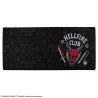 Tapis de Souris Gaming XL - Hellfire Club - Stranger Things