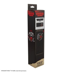Tapis de Souris Gaming XL - Hellfire Club - Stranger Things