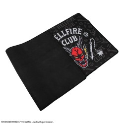 Tapis de Souris Gaming XL - Hellfire Club - Stranger Things