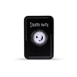 Jeu de Cartes - 52 - Death Note