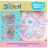 Fuzzy Mug - Stitch & Angel Planetary - Lilo & Stitch