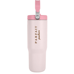 Mug de Voyage à Bec - Parfait Pusheen - Pusheen