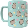 Fuzzy Mug - Pusheen Cosy - Pusheen le Chat