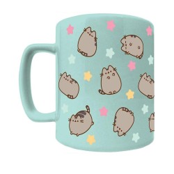 Fuzzy Mug - Pusheen Cosy - Pusheen le Chat