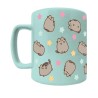 Fuzzy Mug - Pusheen Cosy - Pusheen le Chat