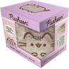 Fuzzy Mug - Pusheen Cosy - Pusheen le Chat