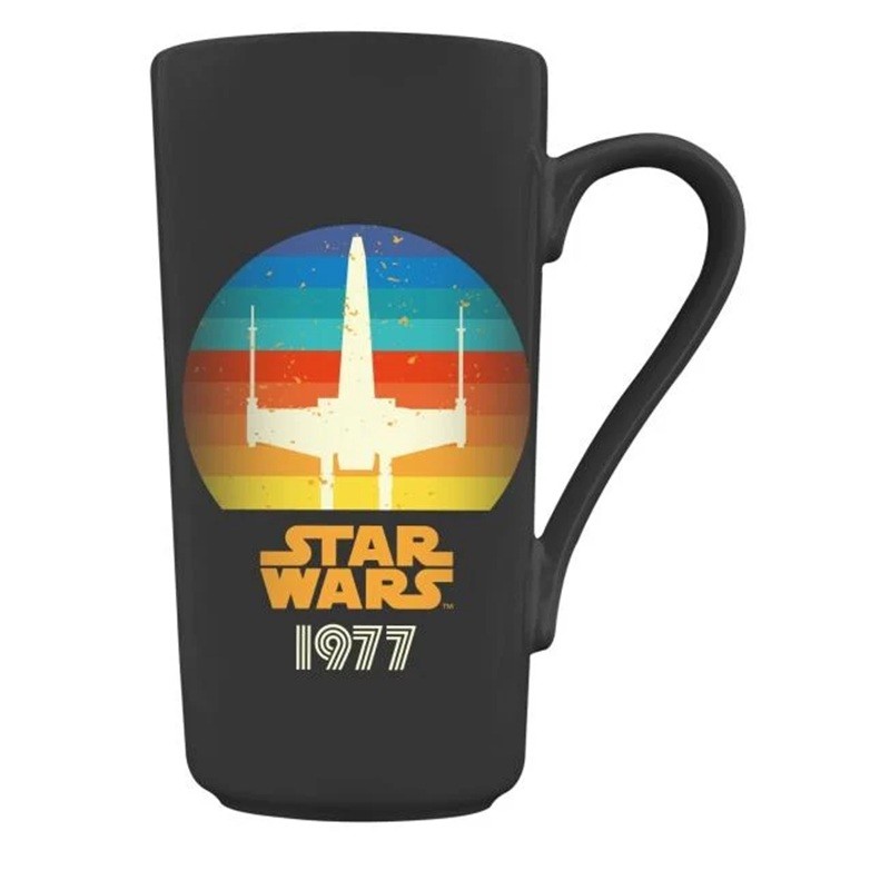 Mug - 1977 - Star Wars