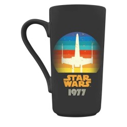 Mug - 1977 - Star Wars