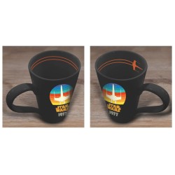 Mug - 1977 - Star Wars