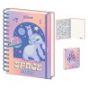 Carnet de Notes (Spirales) - Stitch (Planetary) - Lilo & Stitch
