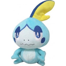 Peluche - Larméléon - PP151...