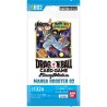 JCC - Manga Booster - SB02 - Manga Booster 02 - Dragon Ball : "Fusion World" (JP) - (24 boosters)