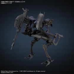 30 Minutes Missions - Schneider Nachtreiher/40E Steel Haze - Armored Core : VI Fires of Rubicon