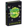 Jeu de Cartes - 52 - Rick et Morty