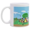 Mug - Groupe - Animal Crossing