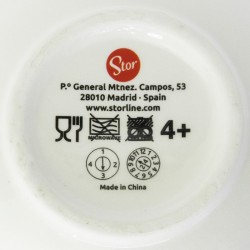 Bol à Ramen - Protagonistes - Super Mario