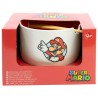 Bol à Ramen - Protagonistes - Super Mario