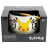 Bol à Ramen - Pikachu (Émotions) - Pokémon