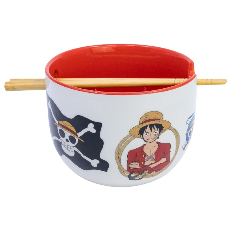 Bol à Ramen - Classic - One Piece