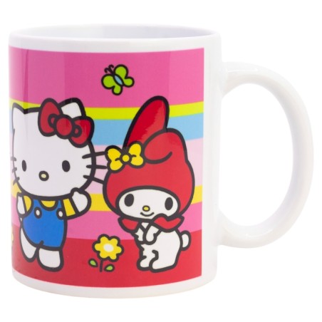 Mug - Vintage - Sanrio