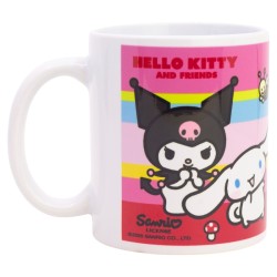 Mug - Vintage - Sanrio