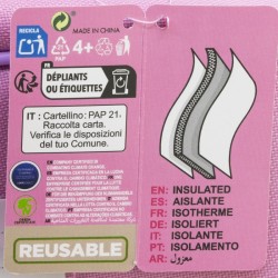 Sac Isotherme - Kitty - Sanrio