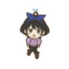 Porte-clef - Ruka Sarashina (Lot H) - Summer Scenery, Love Scenery - Rent-A-Girlfriend Satisfaction Level 4 - Ichibansho BNP623
