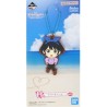 Porte-clef - Ruka Sarashina (Lot H) - Summer Scenery, Love Scenery - Rent-A-Girlfriend Satisfaction Level 4 - Ichibansho BNP623