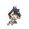 Porte-clef - Summer Ruka Sarashina (Lot H) - Summer Scenery, Love Scenery - Rent-A-Girlfriend Satisfaction Level 4 - Ichibansho