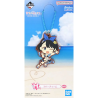 Porte-clef - Summer Ruka Sarashina (Lot H) - Summer Scenery, Love Scenery - Rent-A-Girlfriend Satisfaction Level 4 - Ichibansho