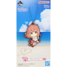 Porte-clef - Summer Sumi Sakurasawa (Lot H) - Summer Scenery, Love Scenery - Rent-A-Girlfriend Satisfaction Level 4 - Ichibansh