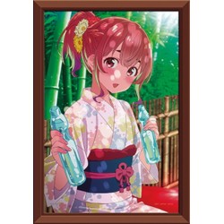 Cadre (Mini) - Kimono Sumi...